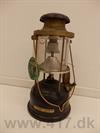 Tilley lampe model S.D.R.