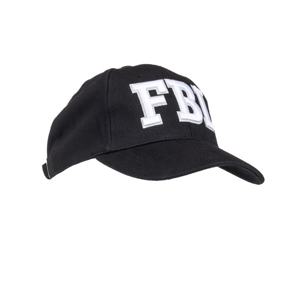 FBI baseball kasket 