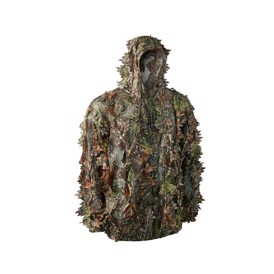 Camouflage overtræksjakke fra Deerhunter