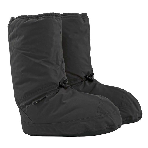 Windstopper booties fra Carinthia