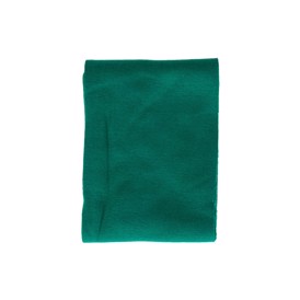 Halstørklæde i grøn