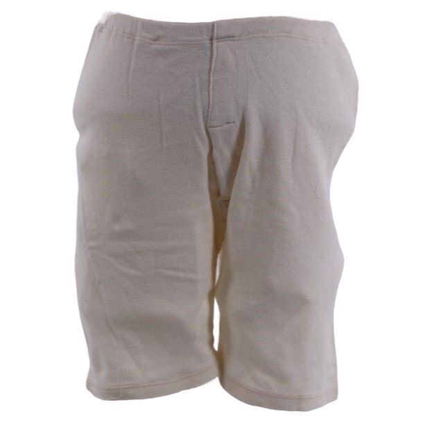 militær boxershorts underbukser med gylp i 100% bomuld