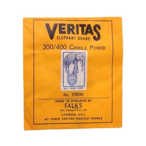 Petromax glødenet Veritas