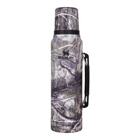 Stanley Legendary Classic termoflaske 1 liter i farven Camouflage Country DNA Mossy Oak