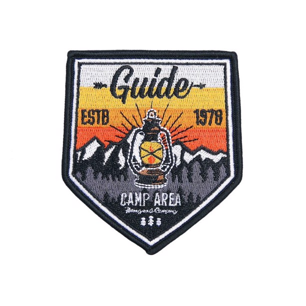 Guide Patch