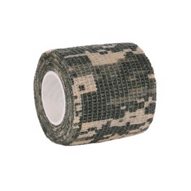 101 INC Sløringstape på Rulle set i farven ACU Camouflage