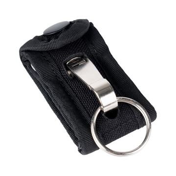 101 INC Nøgleholder med Quick Release til Bælte
