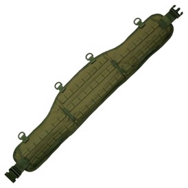 TF-2215 Molle Combat bælte i farven Oliven