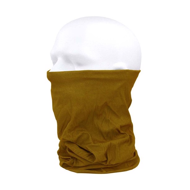 Face wrap fra 101 Inc i coyote