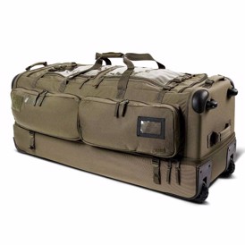 5.11 Tactical CAMS 3.0 rejsetaske med hjul