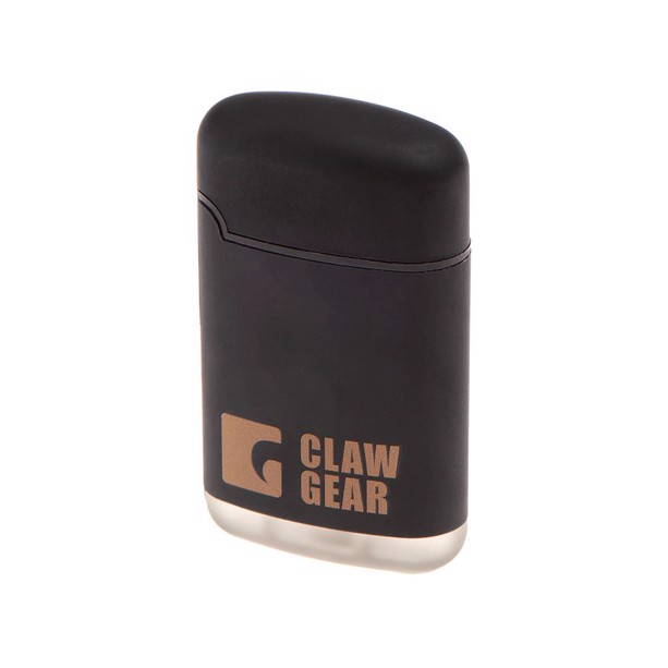 Clawgear Storm lighter i sort