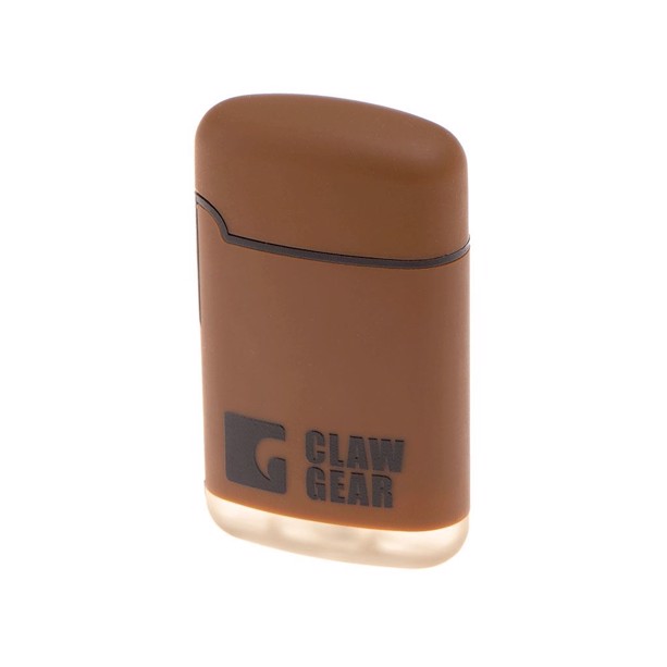 Storm lighter fra Clawgear i coyote