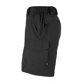 Patrol shorts fra 5.11 tactical - krympe og krølfri 