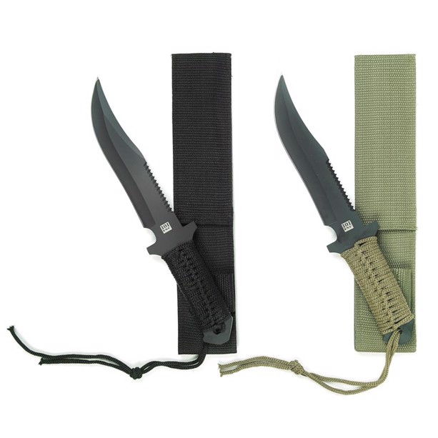 101 INC Combat kniv Recon 10