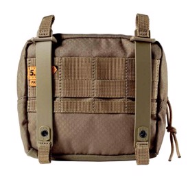 Ignitor pouch med SlickStick og MOLLE system