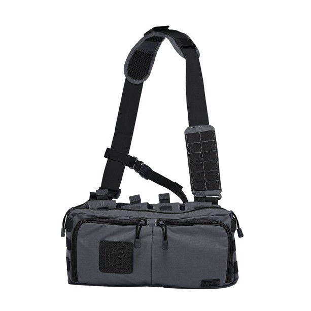 5.11 Tactical 4-banger bag 