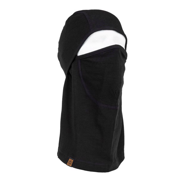 5.11 Tactical Balaclava i sort