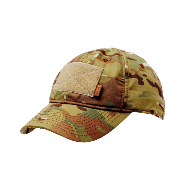 5.11 Tactical Flag Bearer Cap i multicam