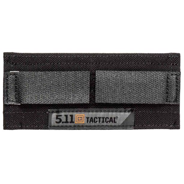 5.11 Tactical adapter til bælte i sort