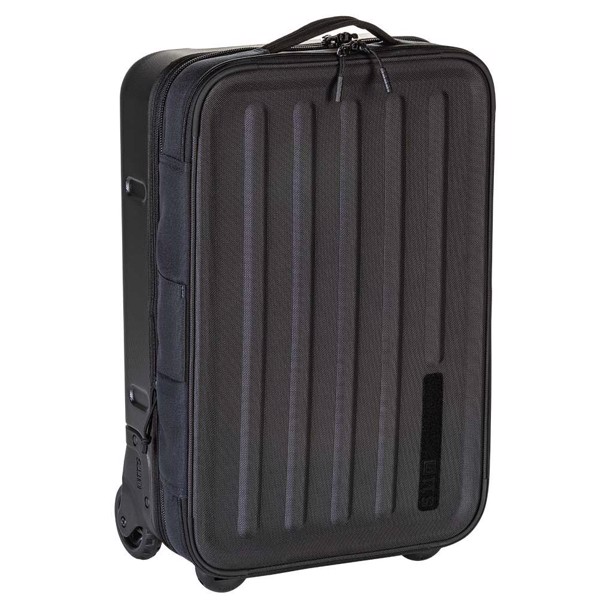 5.11 Tactical Load Up 22" Carry on kuffert, 46 liter, Volcanic