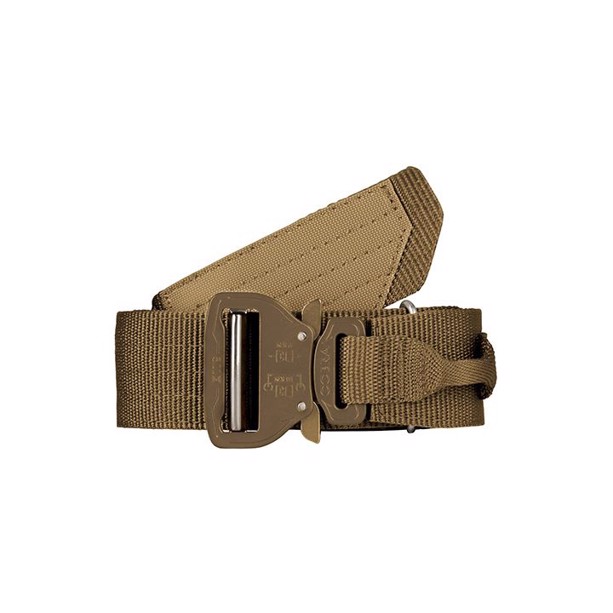 5.11 Tactical Maverick Assaulters Belt, Kangaroo, M