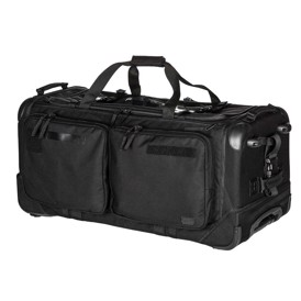 5.11 Tactical SOMS 3.0 duffelbag i sort