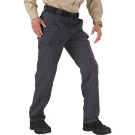 Teflon behandlet Stryke bukser fra 5.11 Tactical