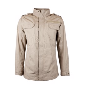 Tactical 5.11 Taclite M-65 jakke i khaki