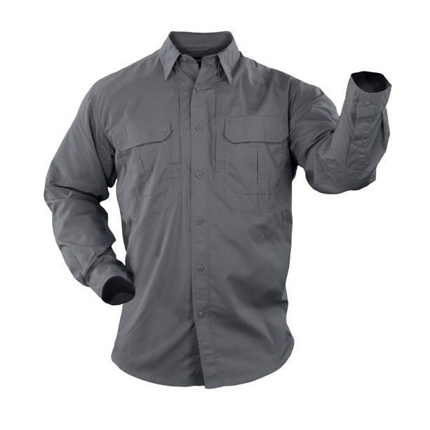 Taclite Pro skjorte fra 5.11 Tactical i storm