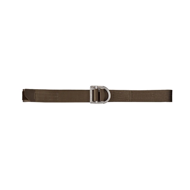 5.11 Tactical Trainer belt i tundra