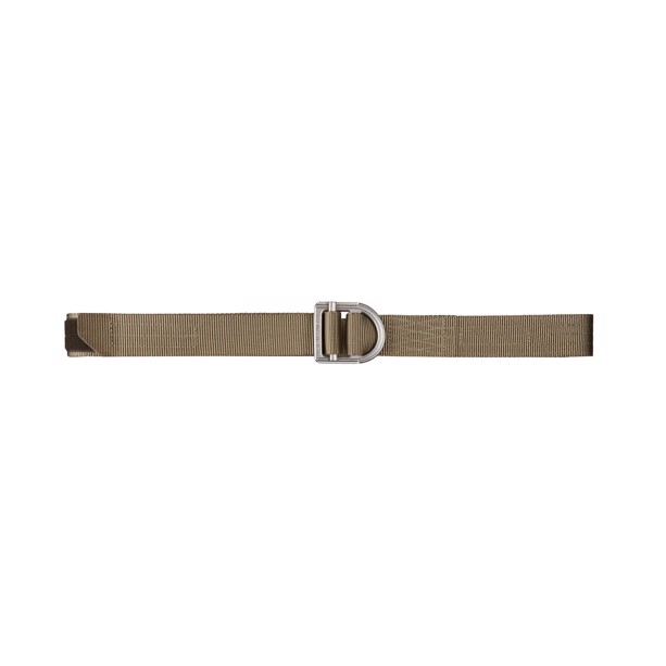 5.11 Tactical Trainer belt, Sandstone, 2XL