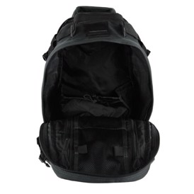 5.11 18 liters rygsæk med netlommer