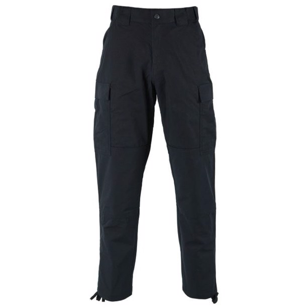 5.11 tactical TDU bukser i dark navy ripstop