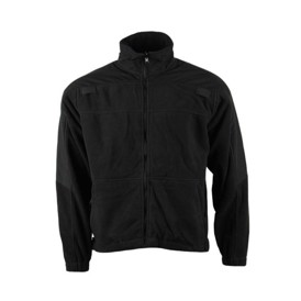 5.11 tactical 3 in 1 parka inderjakke med skulder- og albueforstærkning