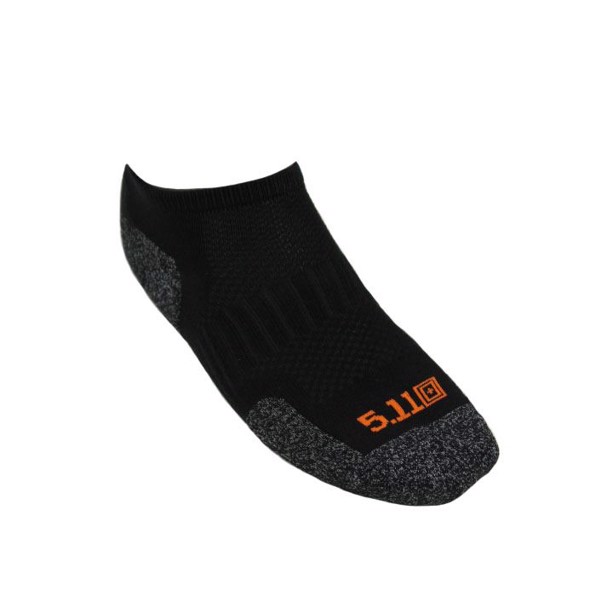 Tactical 5.11 ABR Training sock sort