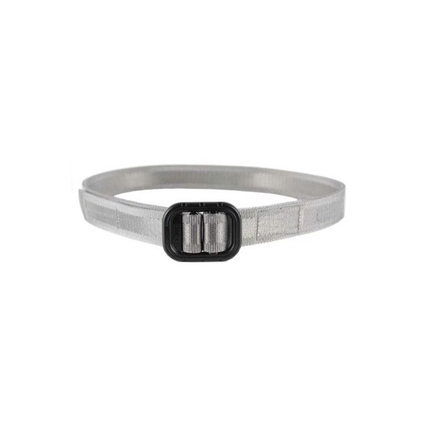 5.11 Tactical Women's Athena Belt, Storm, M