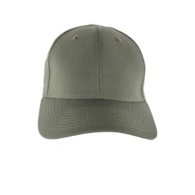 5.11 army  cap i grøn ripstop