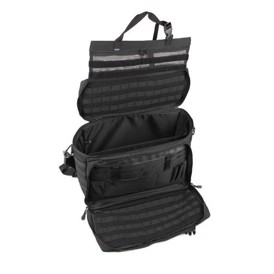 5.11 Wingman Patrol bag i sort