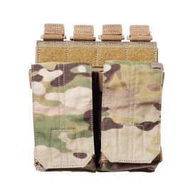 5.11 Tactical Double AR Bungee Cover i multicam