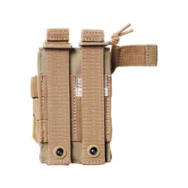 5.11 Tactical Double Pistol Bungee cover