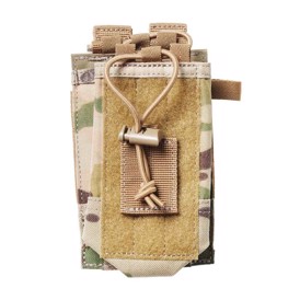 5.11 Tactical Radio Pouch i multicam