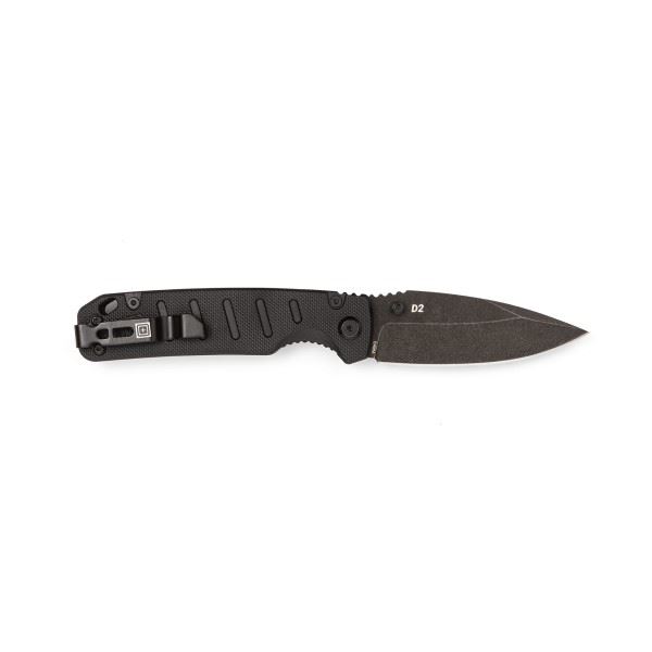 moronic tilbagemeldinger Mose Køb 5.11 Tactical Braddock DP mini foldekniv hos 417.dk