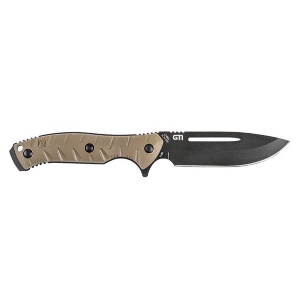 5.11 Tactical CFK4 Camp & Field kniv