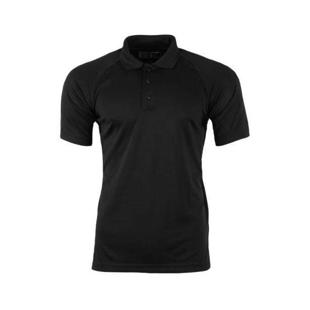Tactical 5.11  Performance S/S Polo shirt sort