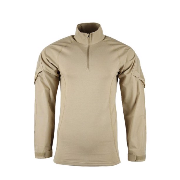 Tactical 5.11 Rapid Assault Shirt khaki