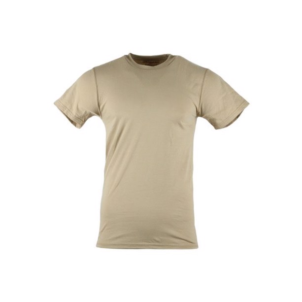 Tactical 5.11 Utili-T Crew t-shirt sand