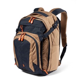 Covrt 18 2.0 rygsæk fra 5.11 Tactical i coyote