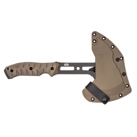 5.11 Tactical økse med etui, Peacemaker CFA