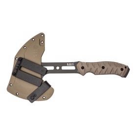 5.11 Tactical Peacemaker økse, Camp & Field