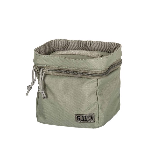 5.11 Tactical Range Master pouch i farven Python på 1,5 liter